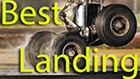 1) Best Landing Rate